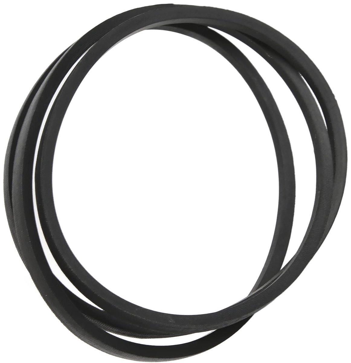 Dailygoods- Aandrijfriem Vervanging 144200 - Grasmaaierriem - Duurzaam Rubber - Eenvoudig te Installeren - Hoogwaardige Kwaliteit - Lengte 223,5 cm - Grasmaaier Riem