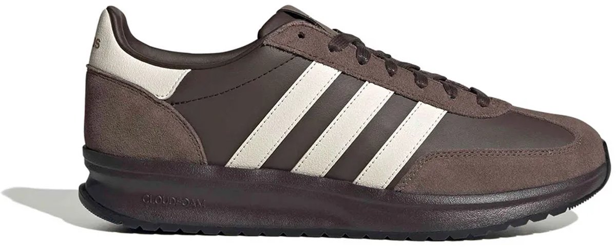 Adidas Run 70s 2.0 Schoenen Man Bruin