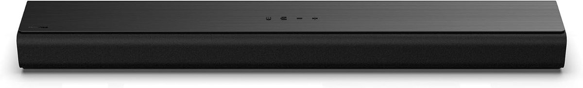 2.0 Kanaals Soundbar - Home Cinema - Verbeter Geluid - Dolby Audio - 120 W - Zwart
