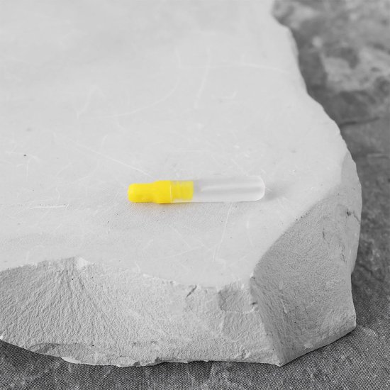 Solidchoice - 20 Stuks Siliconen Float Waggler Adapters voor Karpervissen van Solidchoice — afbeelding 2