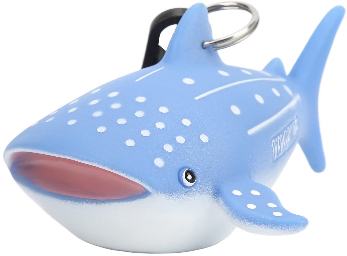 Dailygoods- Mondstuk Beschermhoes met Haak - Gebitsprotecties - Draagbare Metgezel - Duurzaam Rubber - Onderwaterapparatuur - Veiligheidsbescherming - Duikregelaar