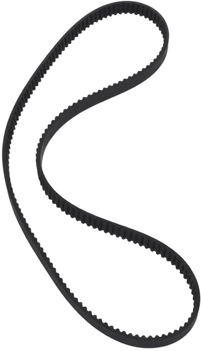 Dailygoods - Vervangende Riem voor Broodmachine Compatibel met Meerdere Modellen