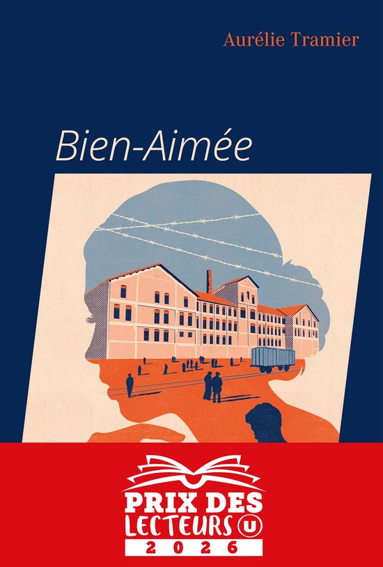 Bien-Aimée - cover