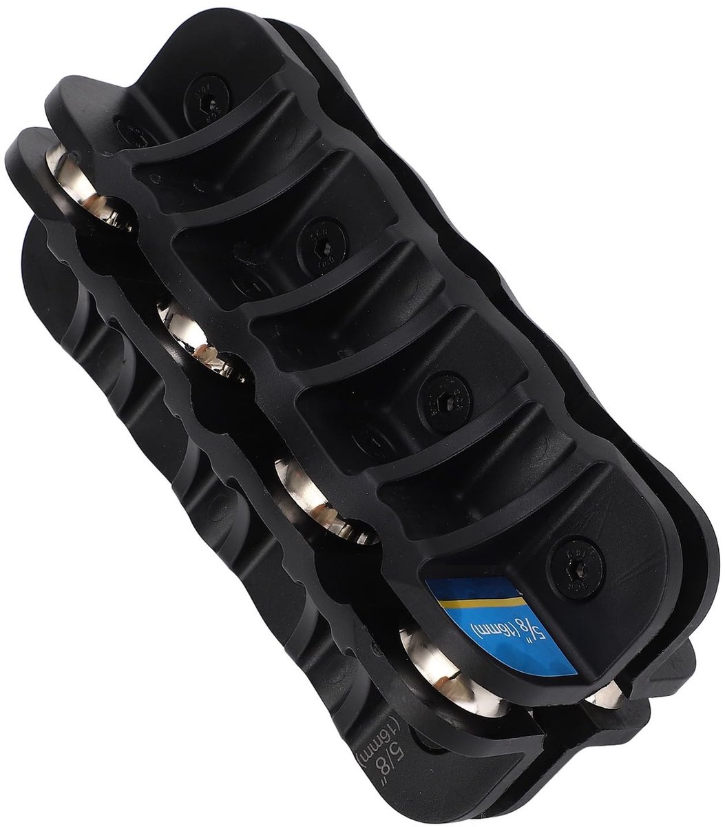 Dailygoods- Buisgrens 5/8in - Handheld Buisrechteiger - Draagbaar Gereedschap - Uitstekende Grip - Eenvoudig te Gebruiken - Lichtgewicht Ontwerp