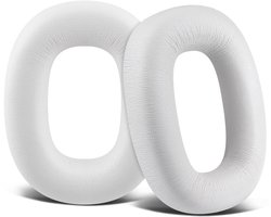 Dailygoods - SOULWIT Oorkussens Vervanging voor Bowers & Wilkins PX8/PX7 S2/PX7 S2e Over-Ear-Hoofdtelefoon (Past niet op PX7), Earpads Cushions met High-Density Noise Isolation Foam