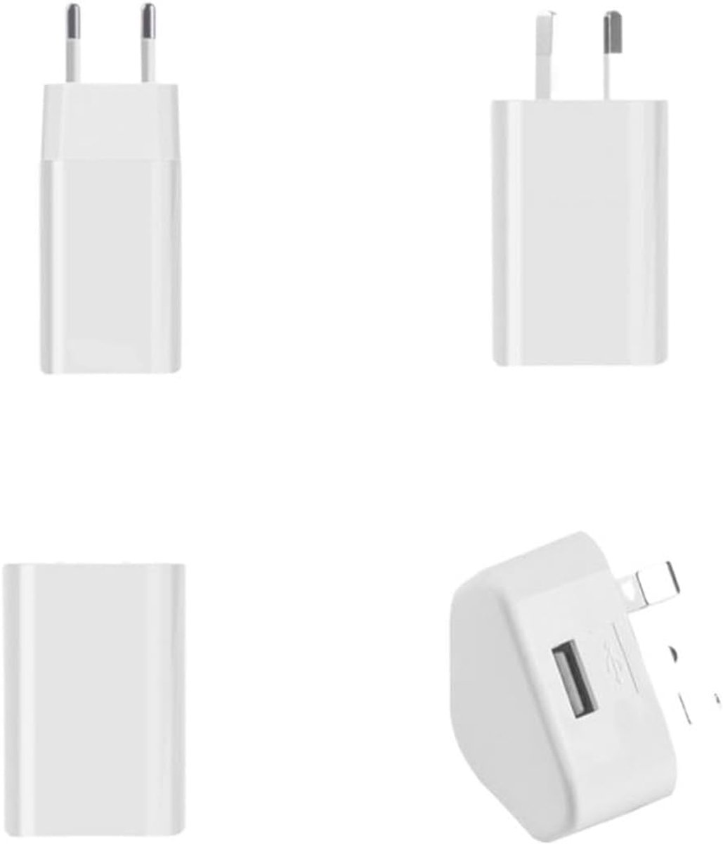 Slimme Beveiligingscamera - HD Camera - Thuisbewaking - Tweerichtingscommunicatie - 25x15x15 cm - Zwart
