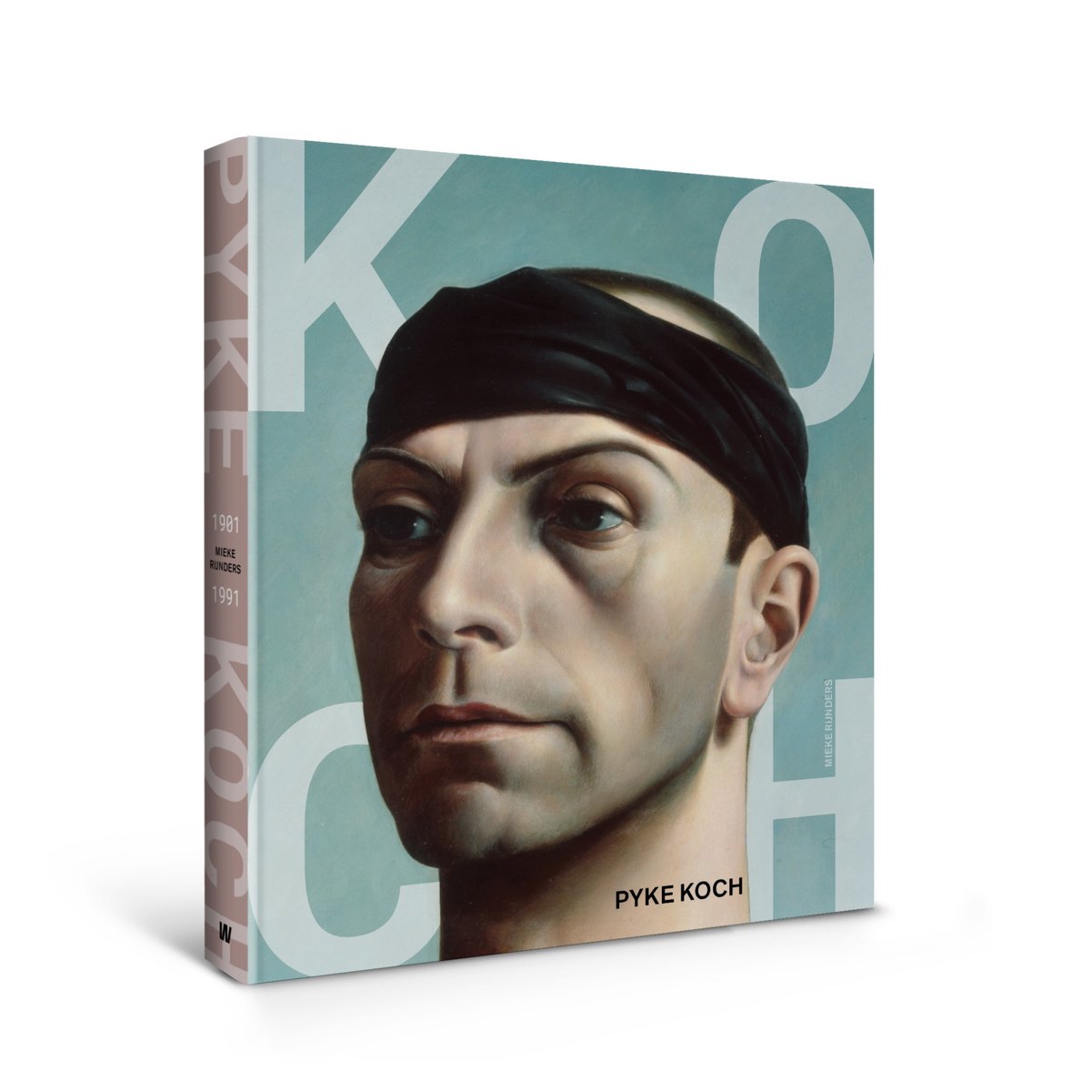 Pyke Koch