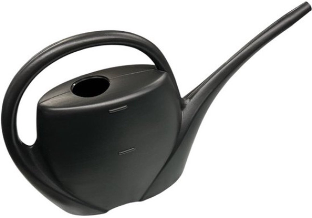 Gieter 1,7 liter 37xh21x7,5cm — cadeau in Cadeau-ideeën - foto 2