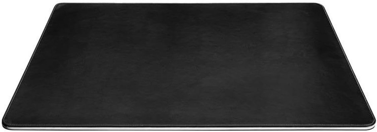 Bureauonderlegger - Bureau mat - Bureau organiseren - Stabiele 3-laags constructie - 60 x 45 cm - Wit
