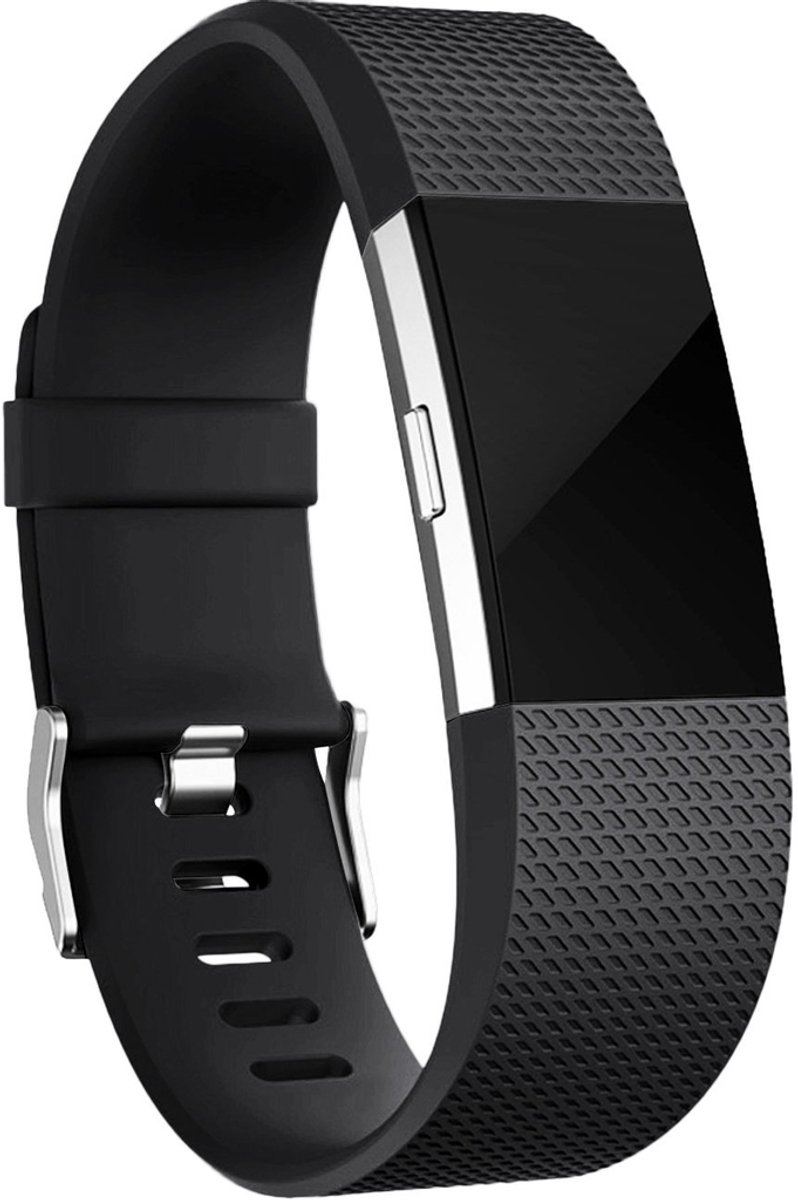 Fitbit Charge 2 armband L