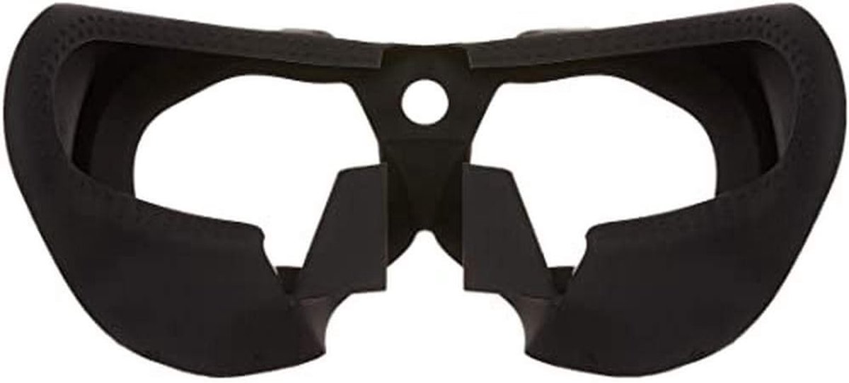 Thijox - Speedlink GUARD Soft Skin voor PS VR - Siliconen Hoes, Extraveilige Grip, Comfortabel en Aanpasbaar, Zwart voor Gaming en VR Ervaringen