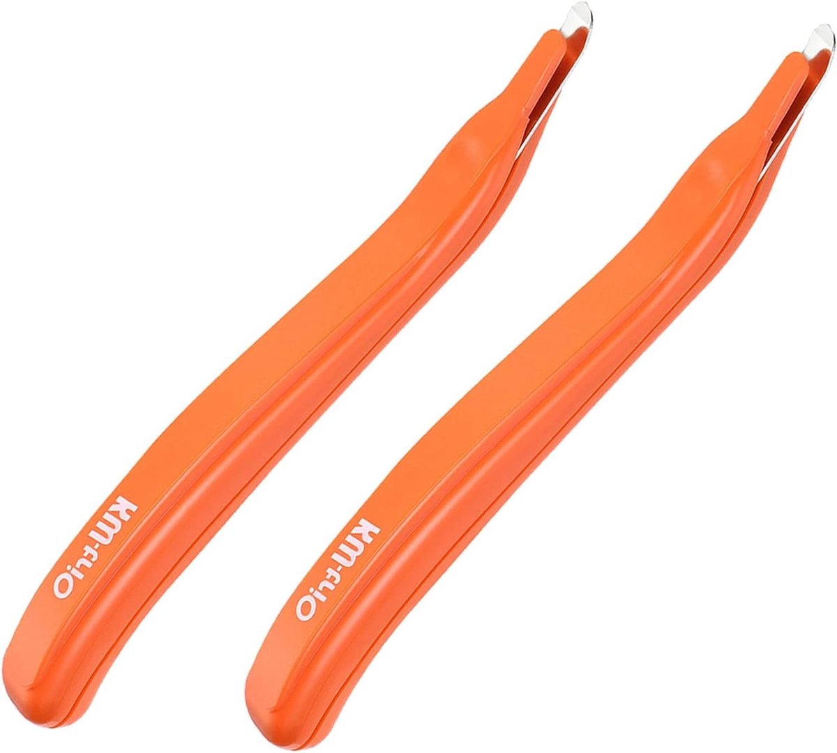 2 Stuks Heftrekker voor Kantoor, Magnetische Nietjesverwijderaar | Perfect voor Thuis en Kantooraccessoires, Efficiënt en Gebruiksvriendelijk