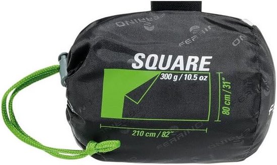 Reis Laken Slaapzak Liner - Comfortabel en Lichtgewicht Voor Backpacking en Reizen — afbeelding 2