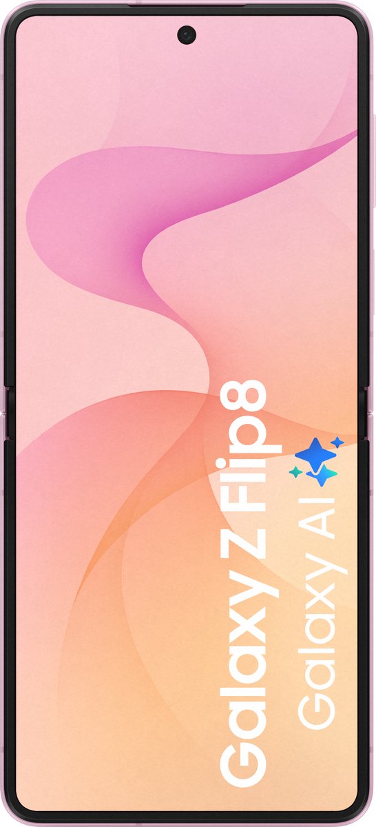 Samsung Galaxy Z Flip8 (512 GB, Pink) (2/8)