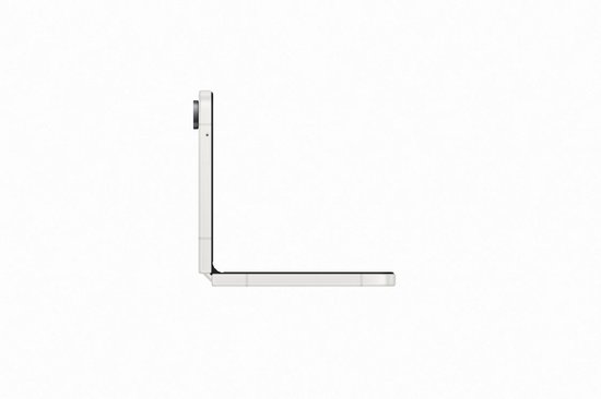 Samsung Galaxy Z Flip8 (512 GB) (4/8)