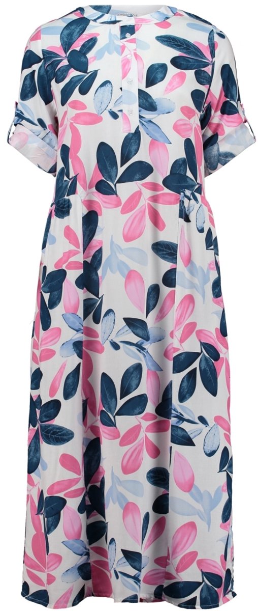 Zabaione - Dames Jurk - M