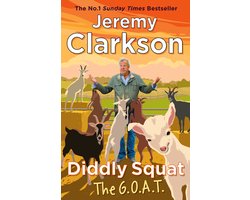 Diddly Squat: The G.O.A.T.