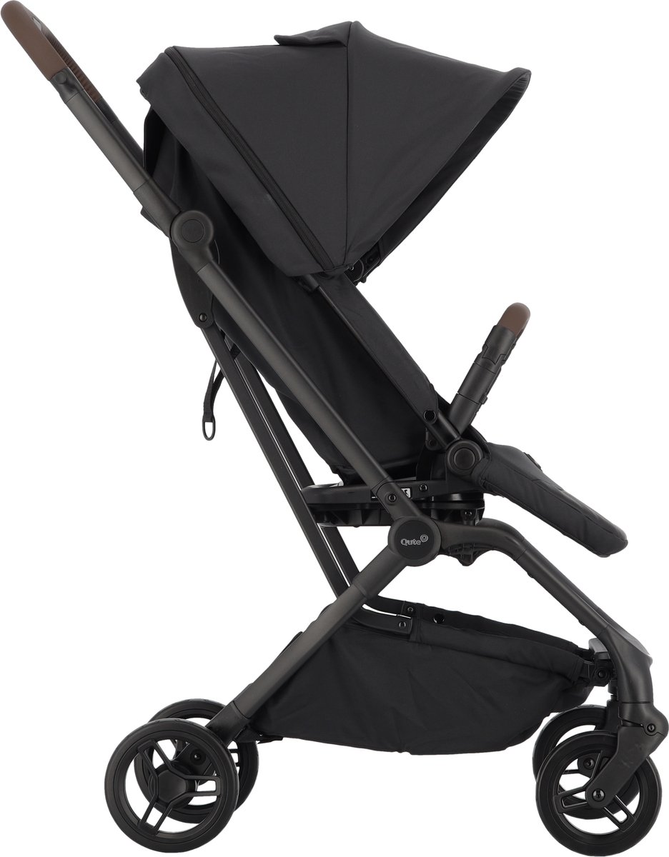 Qute Buggy Q-Ultrax 360 - Ebony