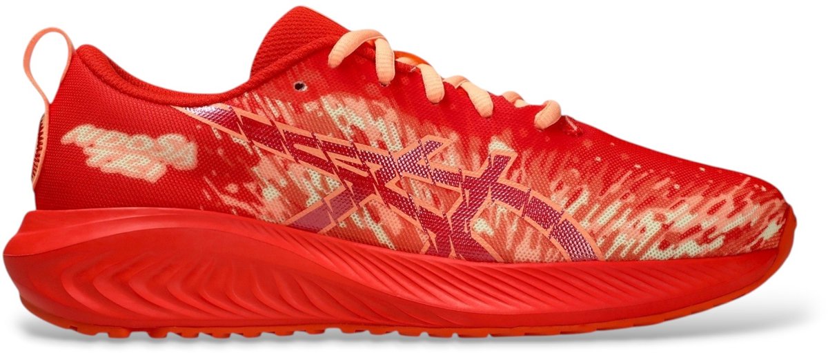 Asics Sneakers GEL-Noosa Tri 16 GS Rood