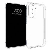imoshion Hoesje - Geschikt voor Samsung Galaxy A27 (5G) - Shockproof Case - Transparant