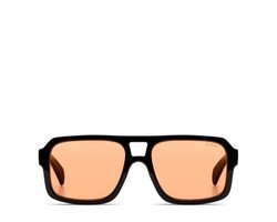 Komono Falcon Black Sunset Zonnebril