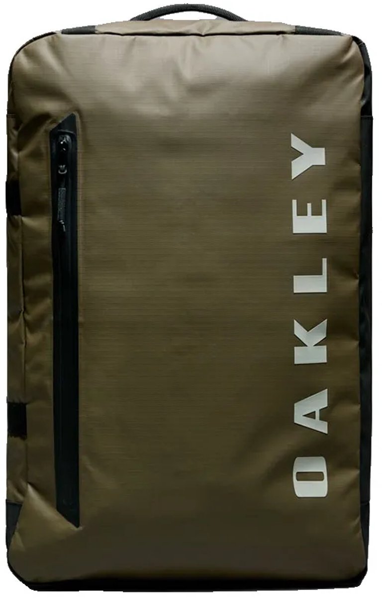 Oakley Apparel Terraquest 50l Hybrid Tas Groen