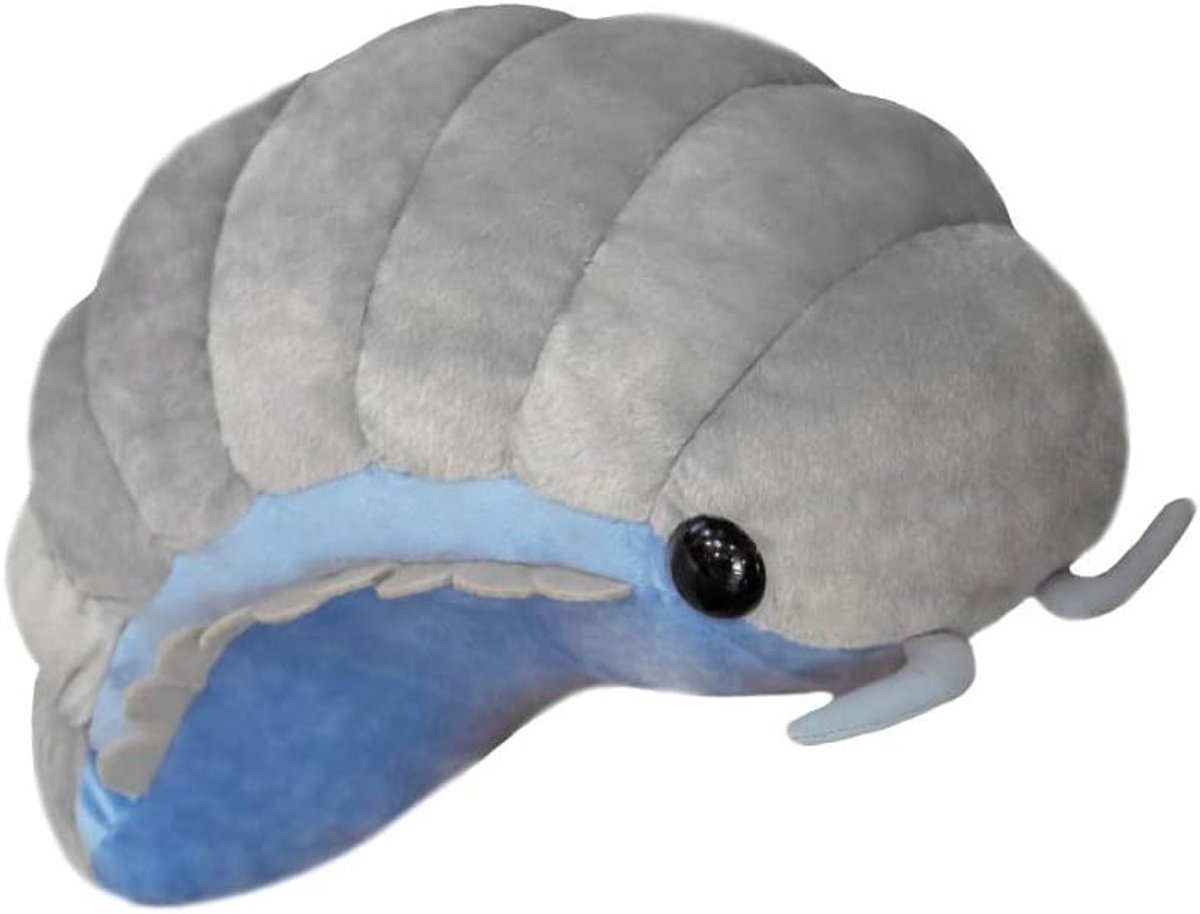 Zachte Insect Knuffel Kussen voor Kinderen, Pluche Dierenspeelgoed, Perfect Cadeau voor Jongens en Meisjes (30cm)