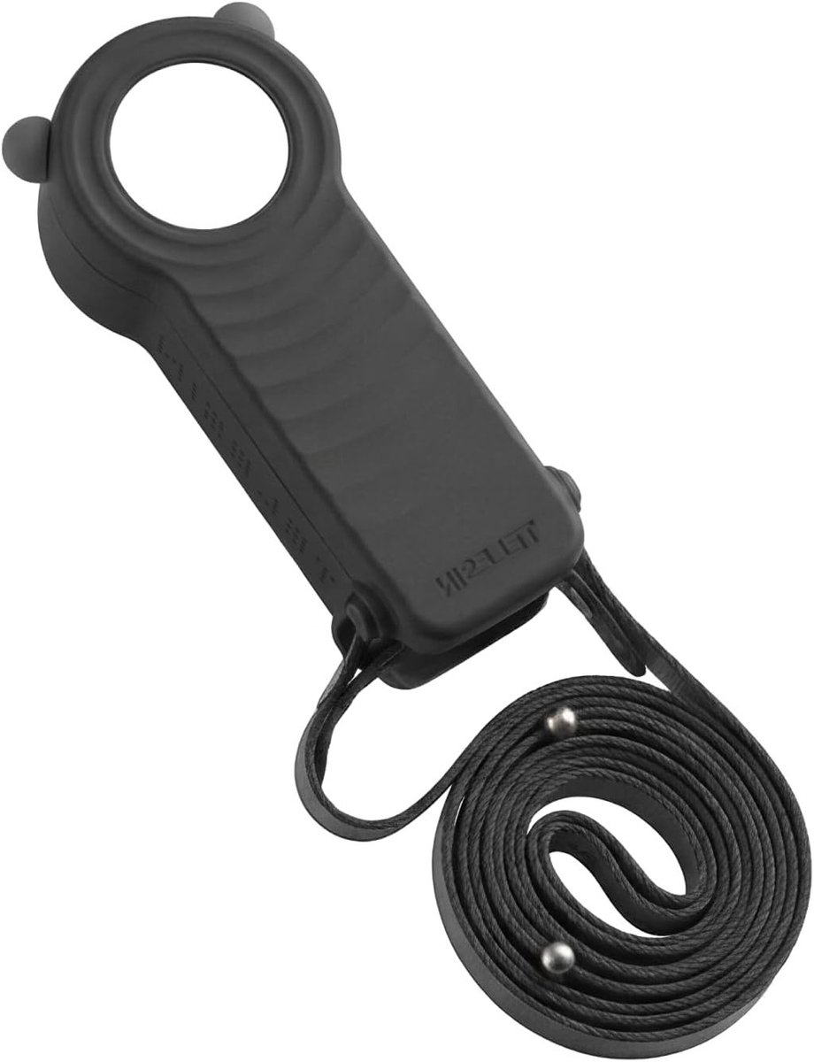 Beschermende Tas voor DJI Osmo Pocket 4 Accessoires met 4 Laags Bescherming, Filterhouder en Schouderriem