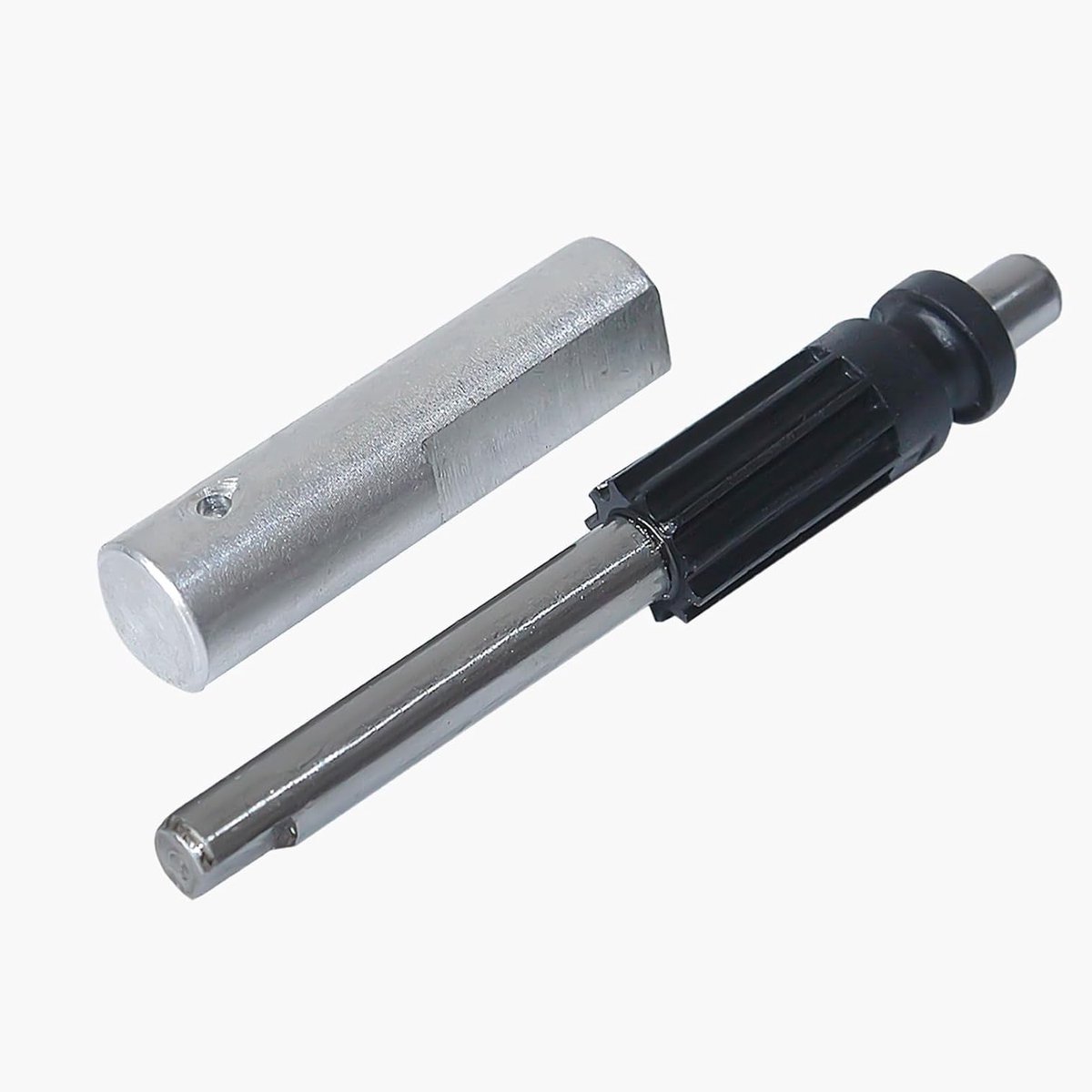 Oliepomp zuiger voor kettingzaag, geschikt voor Husqvarna 340 345 346XP 350 353 359 445 450 450E en Jonsered 2141 2145 CS 2245S CS 2250S onderdelen en accessoires