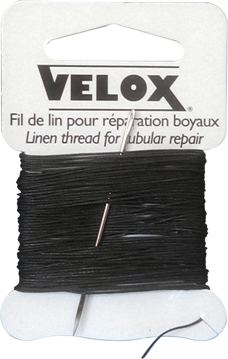 SnelShoppen - Velox Binnenband | TUBE THREAD | 26 Inch | Fietsband Reparatieset | Duurzaam Rubber | Ideaal voor Fietsen en Kamperen