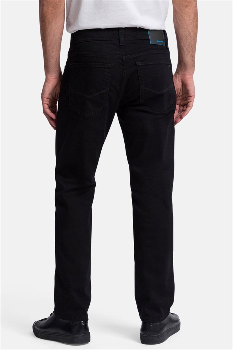 Pierre Cardin jeans zwart