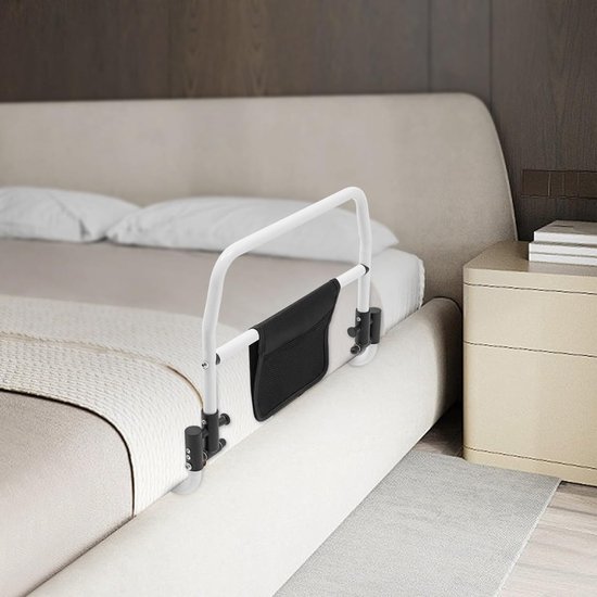 ApexArte® Bedsteun - Bedbeugel - Bedsteun/Bedbeugel - Bedsteun Ouderen van apexarte — afbeelding 3