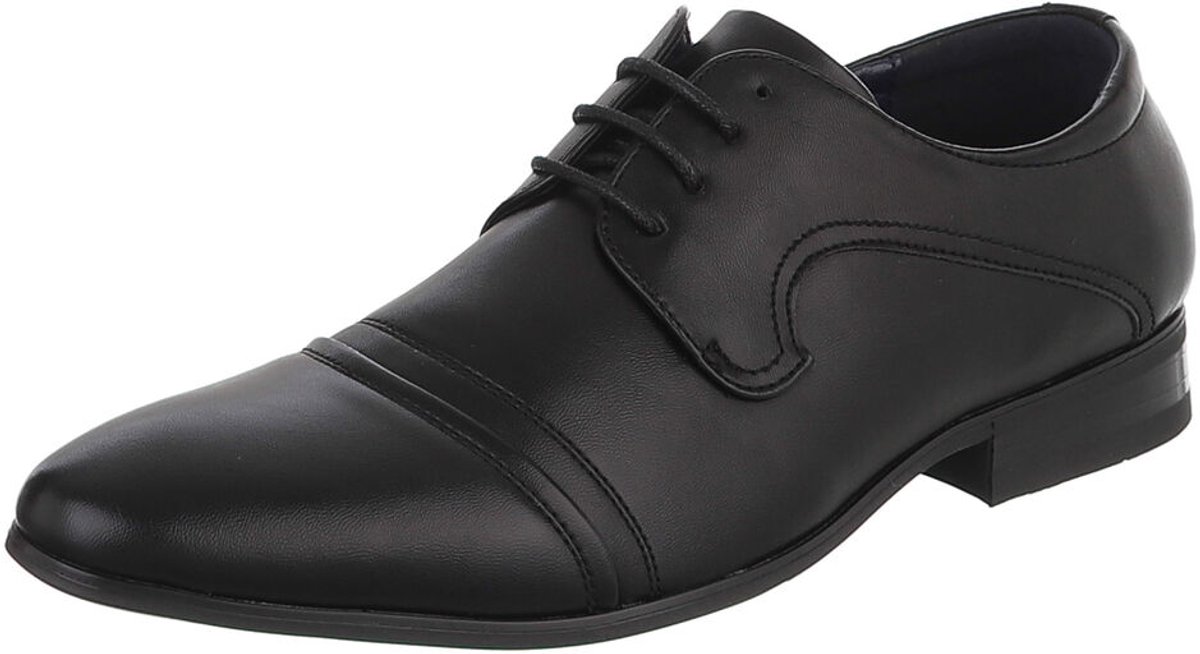 Veterschoen - Klassiek model - Heren Mt:45