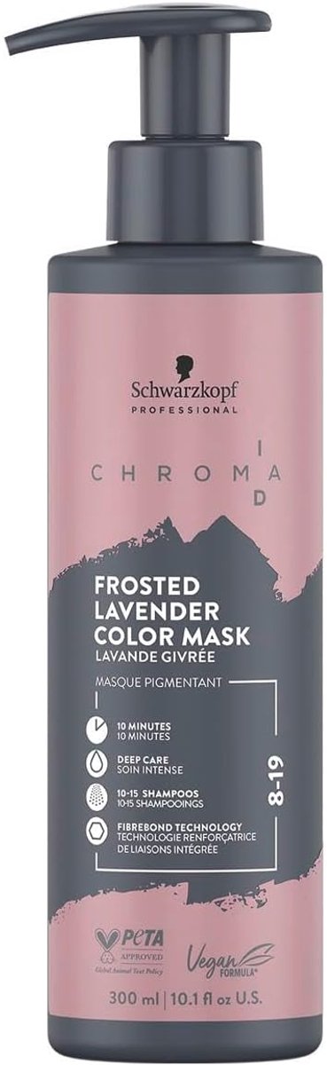 SnelShoppen - ChromaID CM Personal Care Soft Choice - Handige verzorgingsset - 72mm referentie - Compact voor thuis, gym & onderweg - Wit