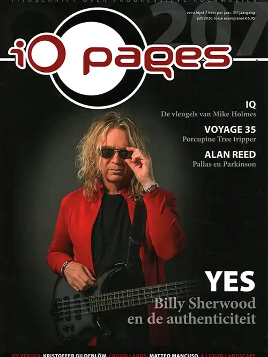 iO Pages - 207 2026