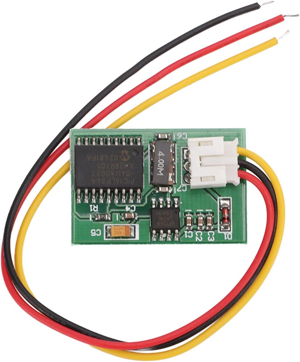 Immobilizer Emulator - ABS hittebestendig - simuleert immobilizer - start de motor met gemak - ShopVlot