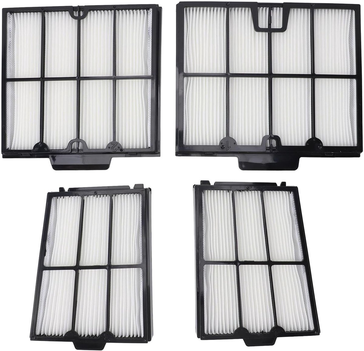 Pool Cleaner Filter 9991467 R4 - ultrafijn filterpaneel - vervangingsonderdeel - optimale reiniging - ShopVlot