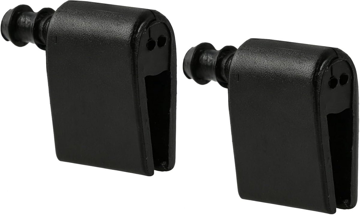 Pack of 2 Universal Windscreen Washer for Sprinter Crafter 2500 3500 Windscreen Replacement Windscreen Washer - ShopVlot