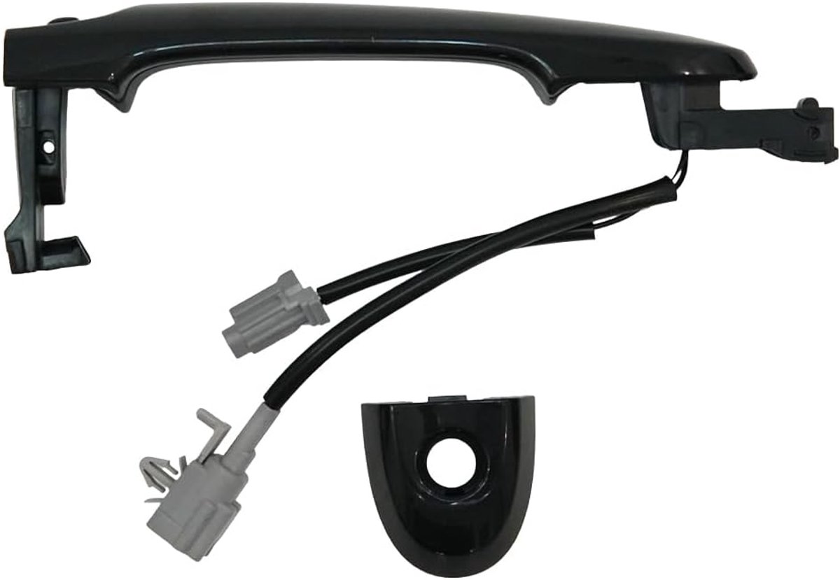 Car External Door Handle Compatible with Nissan Juke F15 2010-2022 - ShopVlot