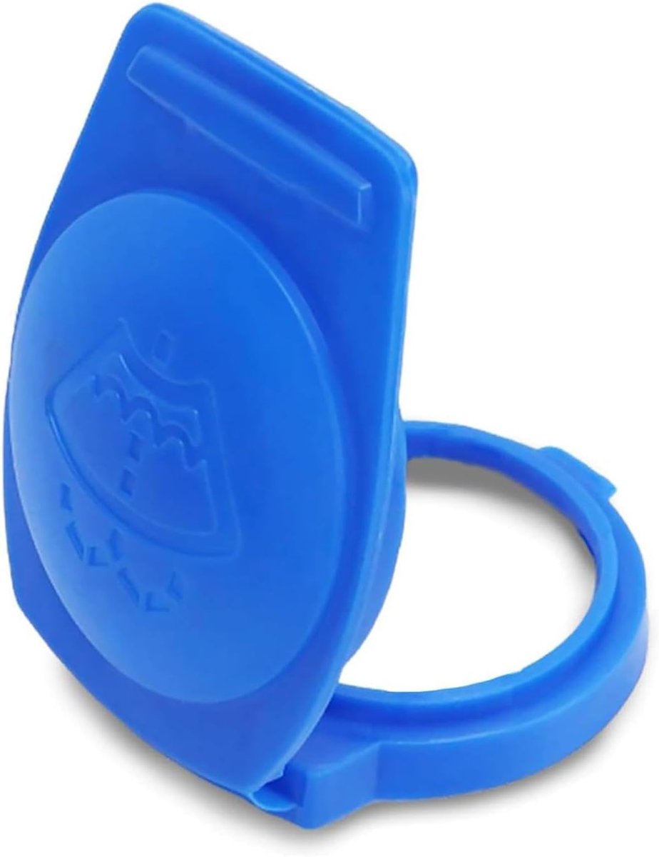 3Q0955455 dweilwatertankdeksel, universeel PA vuldeksel, compatibel met V-0lkswagen P-0rsche A-udi Touareg meeste - ShopVlot