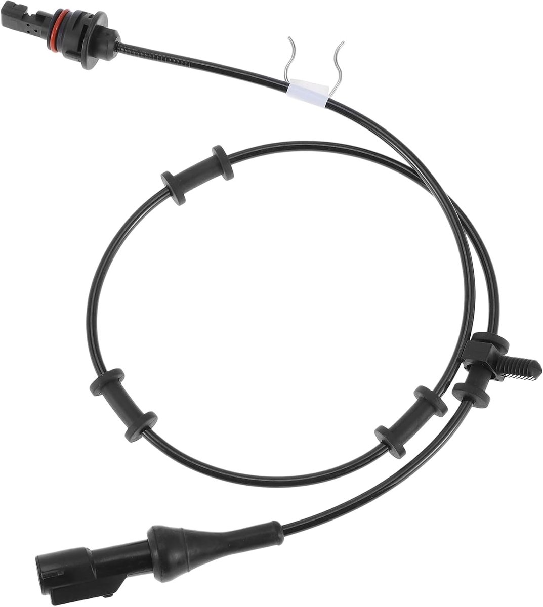 ABS Wiel Snelheid Sensor No.C2S43001 Links Rechts ABS Sensor Anti-lock Remsysteem Sensor voor Jaguar S-Type 2000-2002 - ShopVlot