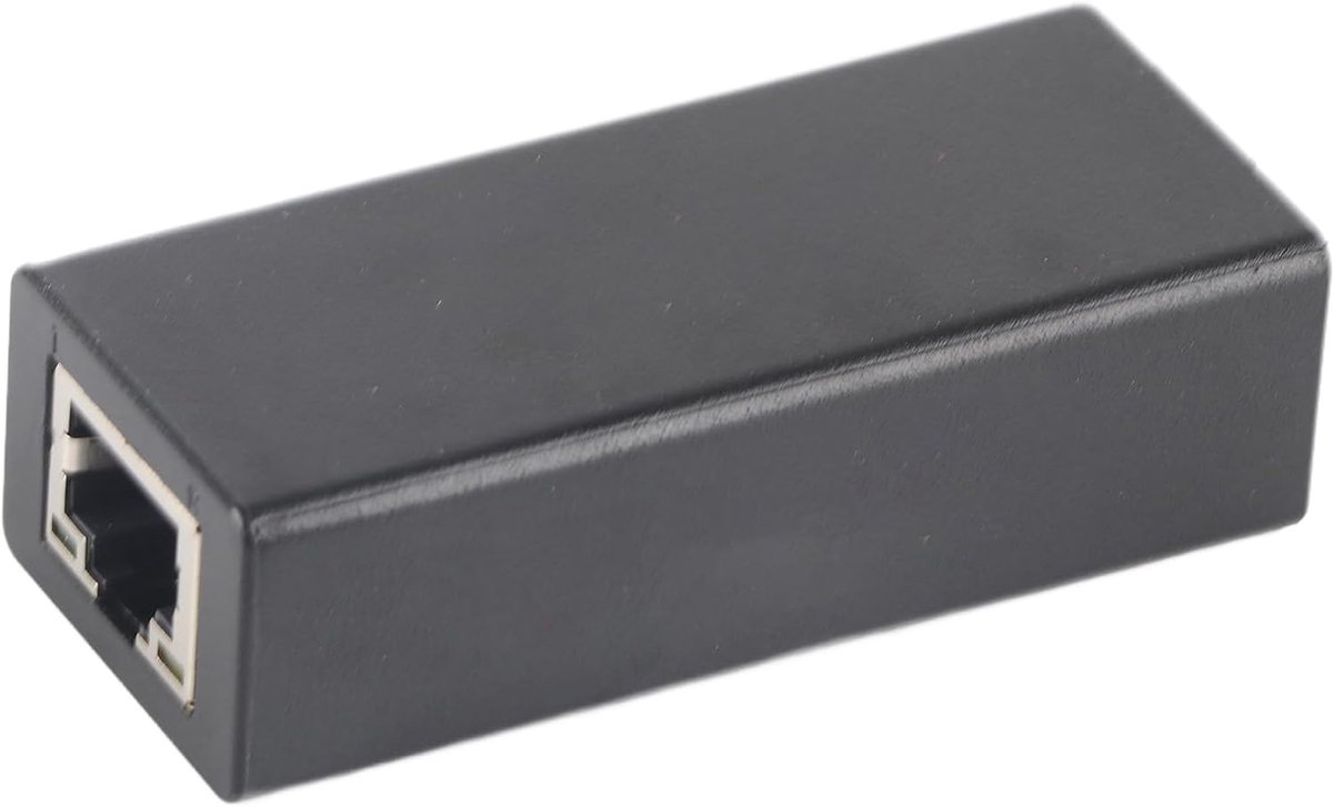 WiFi Serial Server - 8 aansluitingen - ingebouwde antenne - veelzijdige connectiviteit - ShopVlot
