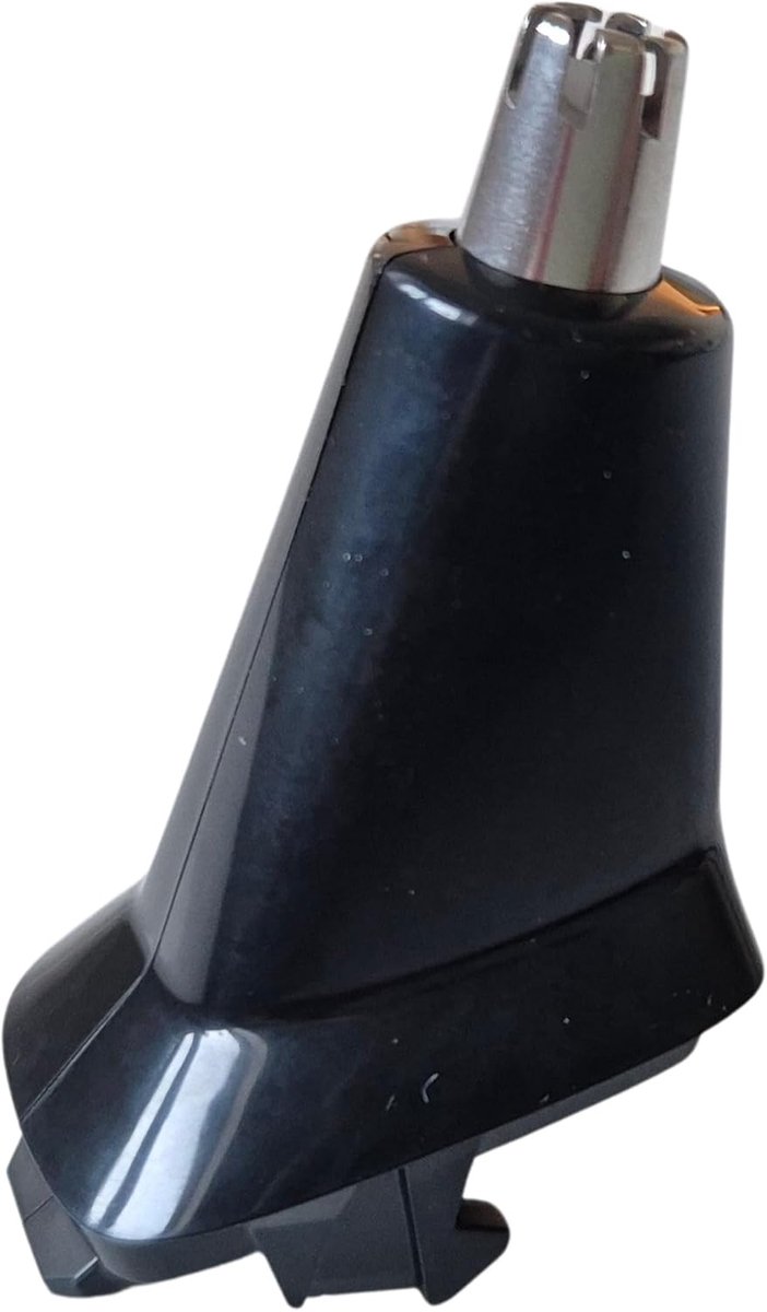 Trimmer neus en oor - vervangingsaccessoire - geschikt voor Philips Multigroom - eenvoudig te monteren - ShopVlot