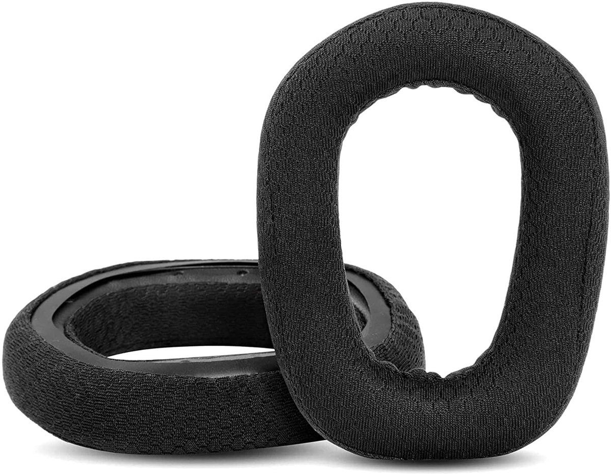 Solidchoice - Vervangende Oorkussens voor Bluetooth Gaming Headset