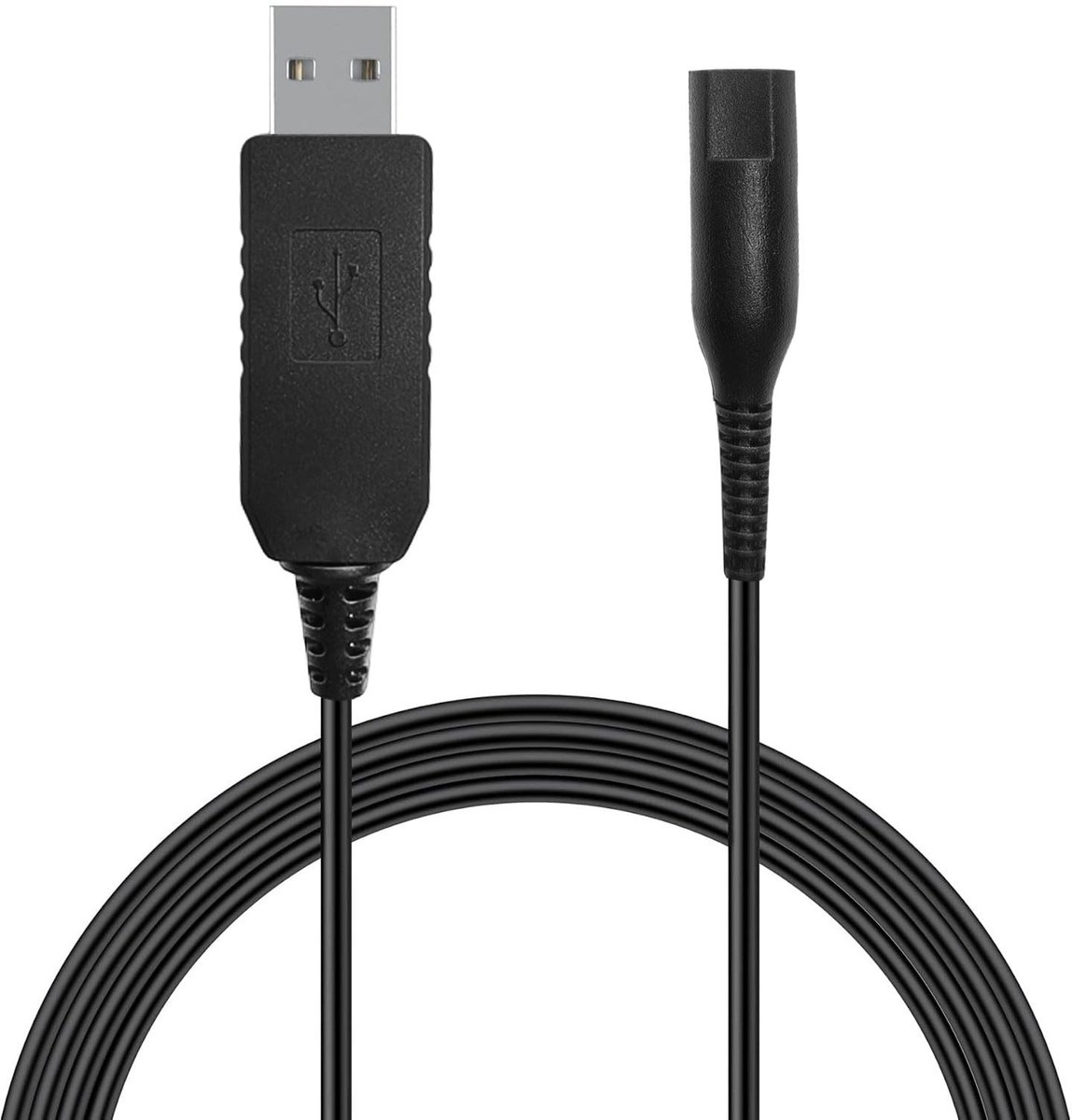 Solidchoice - Oplader voor Braun Series Scheerapparaten