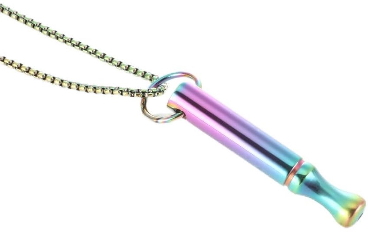 Solidchoice - Meditatie Ketting voor Stressverlichting en Focus