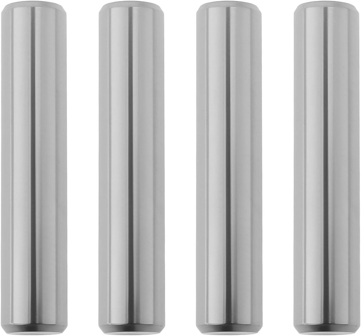 Propeller schroefpennen 5x25mm - RVS - Geschikt voor Honda 4-6 PK - Bescherming bij blokkades - ShopVlot