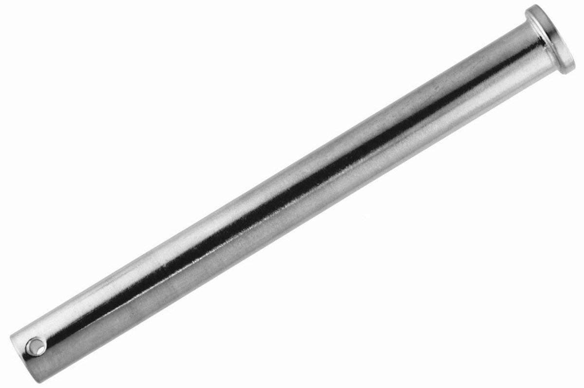 steel pin 12x125mm - ShopVlot