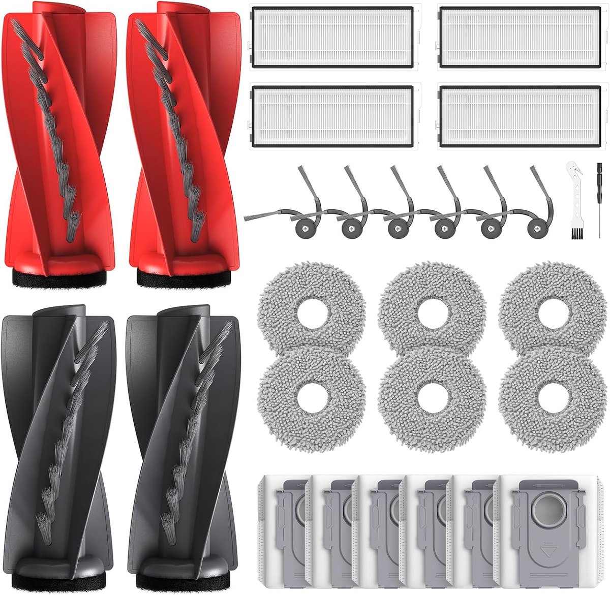 qrevo curv filter-new - ShopVlot