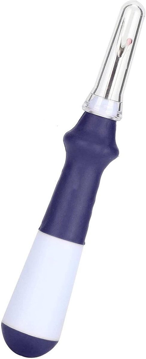 Ergonomische Draadverwijderaar met Rvs Snijgereedschap en Antislip Handvat voor Niet-destructief Gebruik